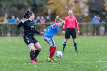 Bild 245 - wBJ SVHU am 20.11.21